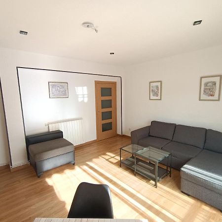 Gran Apartamento Cerca Del Mar Y Castillo Denia Exterior foto