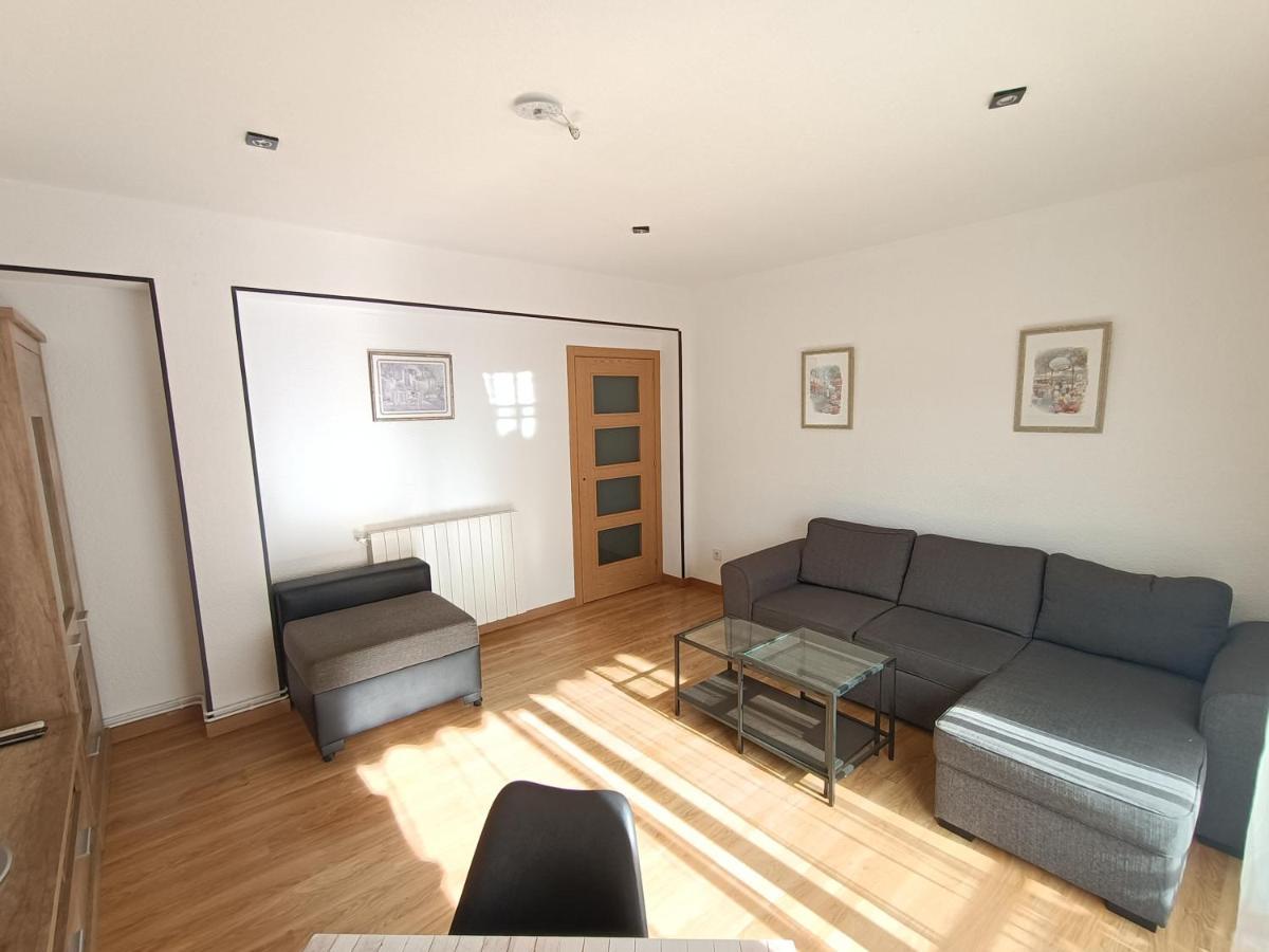 Gran Apartamento Cerca Del Mar Y Castillo Denia Exterior foto