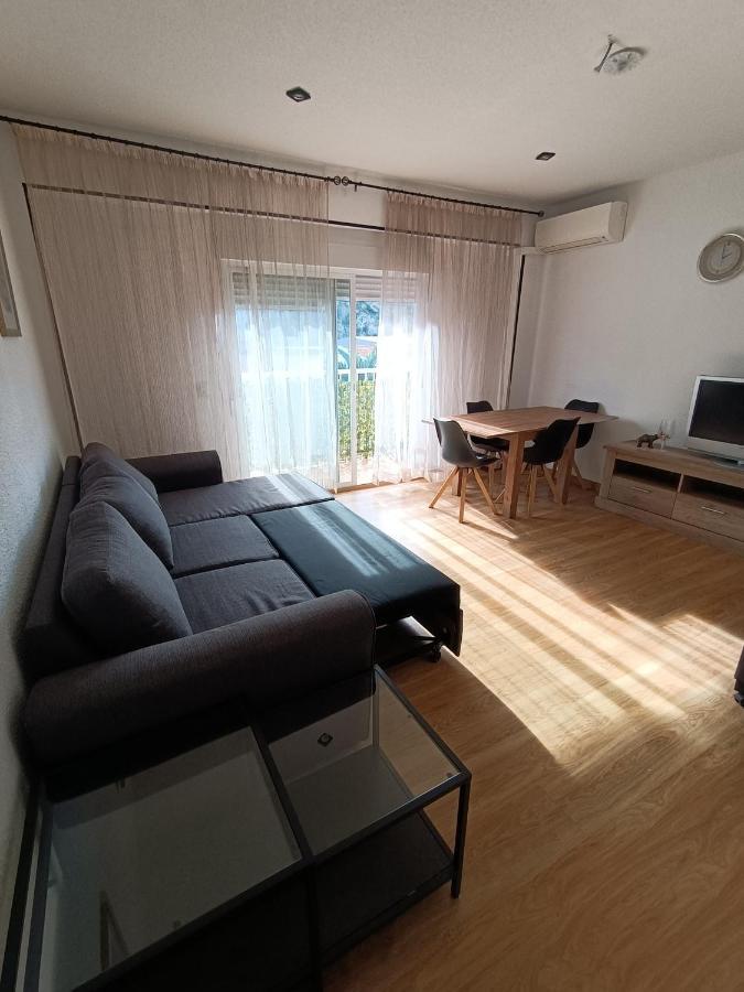 Gran Apartamento Cerca Del Mar Y Castillo Denia Exterior foto