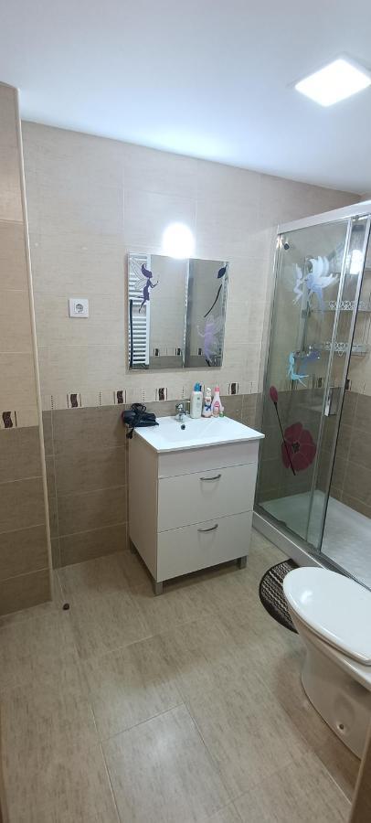 Gran Apartamento Cerca Del Mar Y Castillo Denia Exterior foto