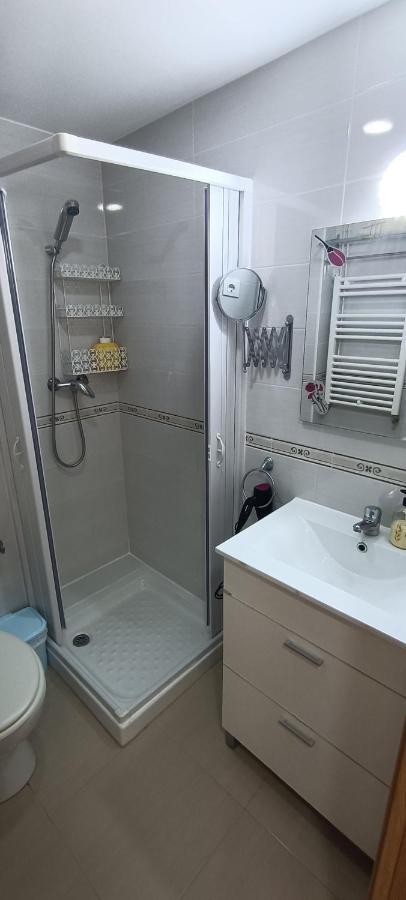 Gran Apartamento Cerca Del Mar Y Castillo Denia Exterior foto