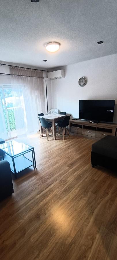 Gran Apartamento Cerca Del Mar Y Castillo Denia Exterior foto