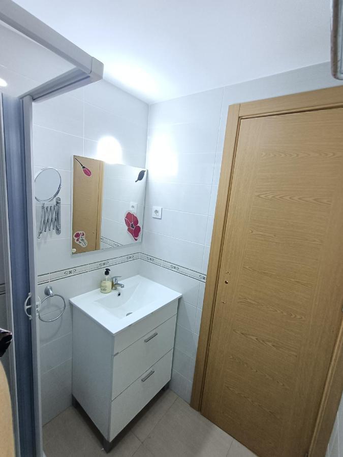 Gran Apartamento Cerca Del Mar Y Castillo Denia Exterior foto