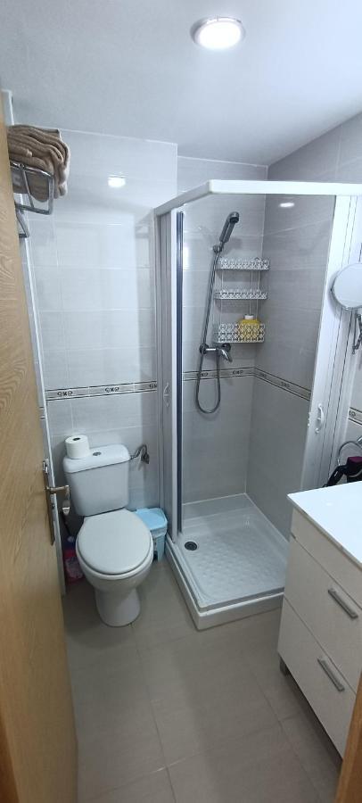 Gran Apartamento Cerca Del Mar Y Castillo Denia Exterior foto