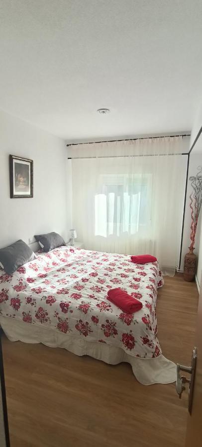 Gran Apartamento Cerca Del Mar Y Castillo Denia Exterior foto
