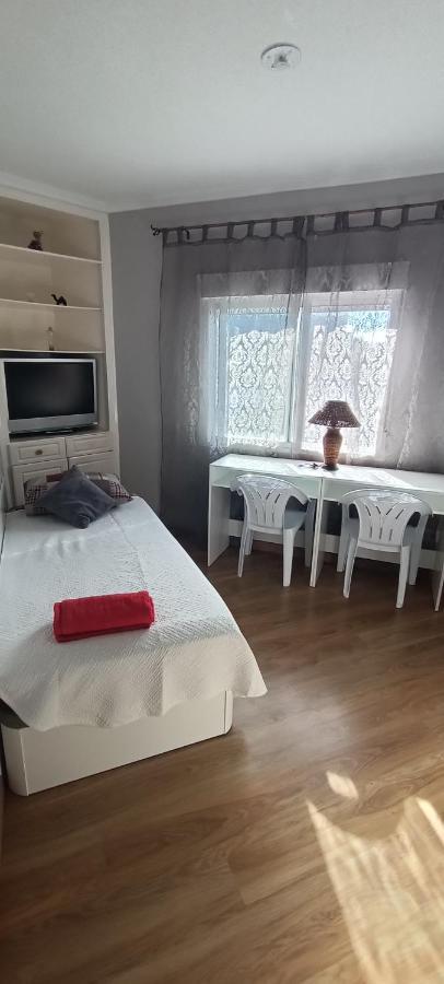 Gran Apartamento Cerca Del Mar Y Castillo Denia Exterior foto