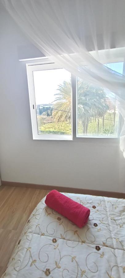 Gran Apartamento Cerca Del Mar Y Castillo Denia Exterior foto