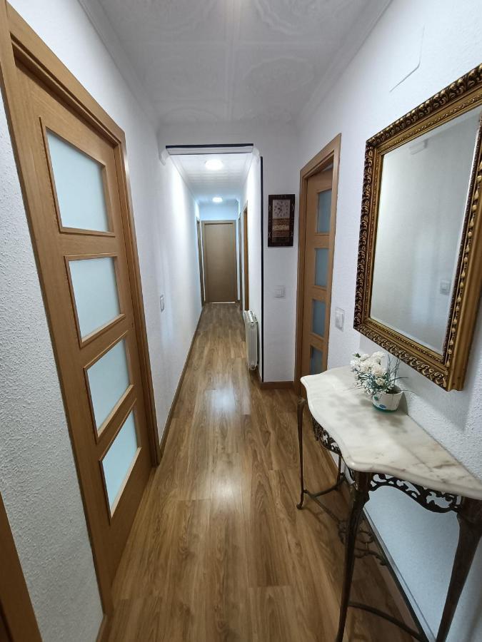 Gran Apartamento Cerca Del Mar Y Castillo Denia Exterior foto