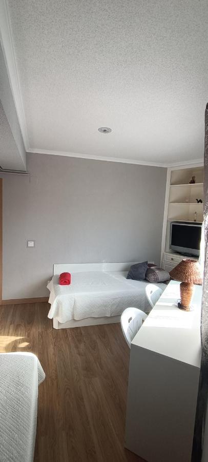 Gran Apartamento Cerca Del Mar Y Castillo Denia Exterior foto