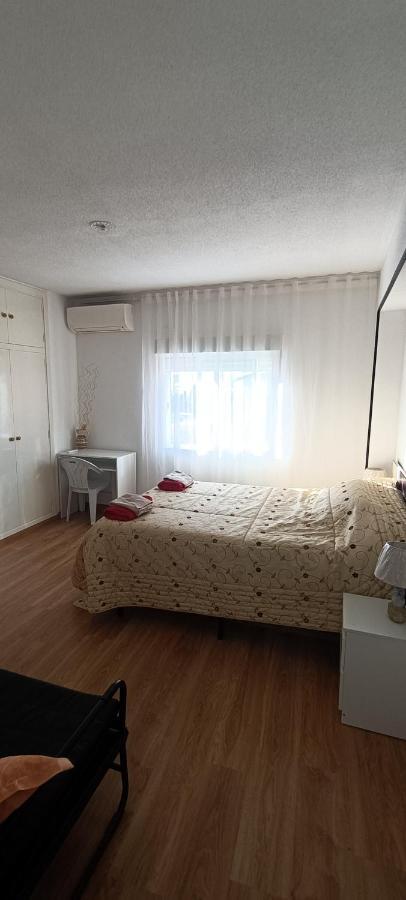 Gran Apartamento Cerca Del Mar Y Castillo Denia Exterior foto