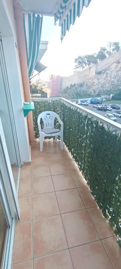Gran Apartamento Cerca Del Mar Y Castillo Denia Exterior foto