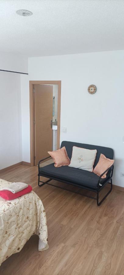 Gran Apartamento Cerca Del Mar Y Castillo Denia Exterior foto